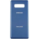 Kryt Samsung Galaxy Note 8 zadní modrý