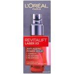 L'Oréal Revitalift Laser X3 Night Serum s retinolem 30 ml – Hledejceny.cz