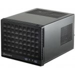 SilverStone Sugo SG13 SST-SG13B – Hledejceny.cz