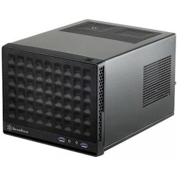 SilverStone Sugo SG13 SST-SG13B