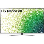 LG 55NANO803PA – Hledejceny.cz