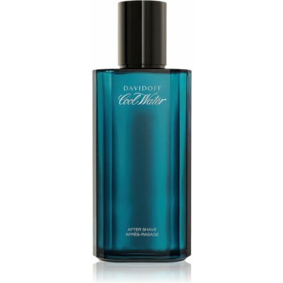 Davidoff Cool Water After Shave voda po holení pro muže 75 ml – Hledejceny.cz