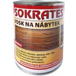 Sokrates Vosk na nábytek 0,6 l – Sleviste.cz
