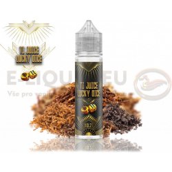 TI Juice Lucky Dice No.21 shake & vape 10 ml