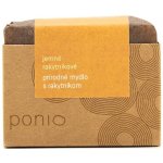 Ponio Rakytníkové jemné mýdlo 100 g – Zboží Dáma