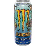 Monster Aussie Lemonade 500 ml – Sleviste.cz