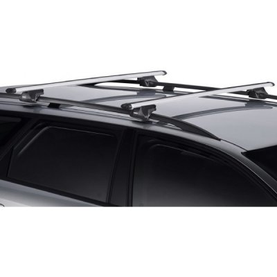 Příčníky Thule Smart Rack Alu 795 – Hledejceny.cz