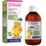 Pharmalife Echinax roztok pro přirozenou obranyschopnost organizmu 200 ml – Hledejceny.cz