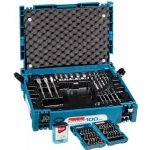 sada bitů Makita B-43044 – HobbyKompas.cz