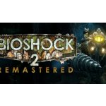 BioShock 2 Remastered – Hledejceny.cz