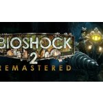 BioShock 2 Remastered – Zbozi.Blesk.cz