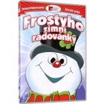 Frostyho zimní radovánky DVD
