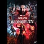 Doctor Strange v mnohovesmíru šílenství – Hledejceny.cz