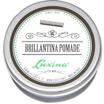 Luxina Brillantina Pomade 150 ml