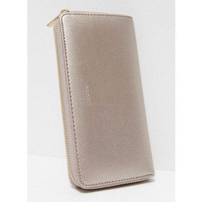 Moodo Peněženka Z PO 3602 beige – Zbozi.Blesk.cz