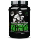 Scitec 100% HYDROLYZED WHEY PROTEIN 2030 g