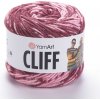 Příze Yarn Art Yarnart Cliff příze Cliff příze: Cliff příze 8314