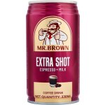 Mr. Brown Double Shot 330 ml – Zboží Dáma