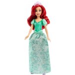 Mattel Disney PRINCESS princezna Ariel – Hledejceny.cz