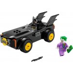 LEGO® DC 76264 Batman™ vs. Joker™ Pronásledování v Batmobilu – Zboží Živě