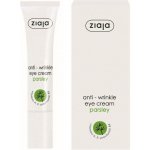 Ziaja Petrželka krém na oči a oční víčka proti vráskám 15 ml – Zboží Dáma