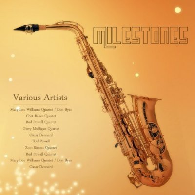 Milestones - Miles Davis CD – Zbozi.Blesk.cz