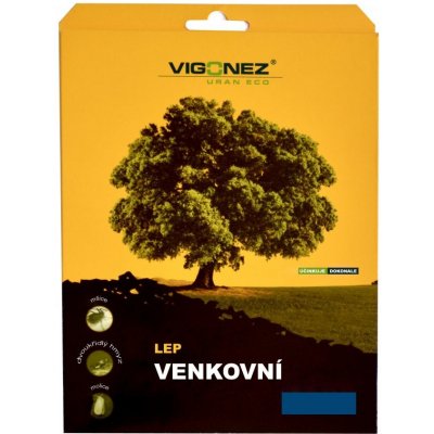 Vigonez Uran Eco Lep venkovní 10 ks – Zbozi.Blesk.cz