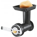 Nástavec na mlýnek na maso TRANSFORMA® pro bubnové strouhadlo TRANSFORMA® - GEFU – Sleviste.cz