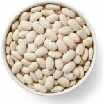 Les fruits du paradis Bílá fazole Jumbo Bio 1 kg – Zboží Dáma
