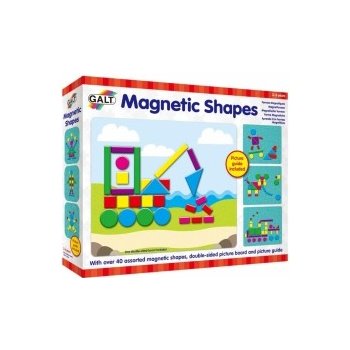 Galt magnetické tvary vzdělávací hra