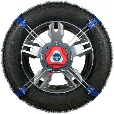 Pewag Servostar SUV RSC 910 V – Zboží Mobilmania