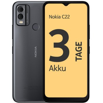 Nokia C22 64GB