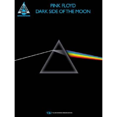 Pink Floyd - Dark Side of the Moon – Hledejceny.cz