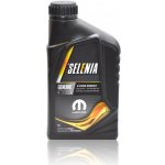 Selénia K Pure Energy 5W-40 1 l – Zboží Mobilmania