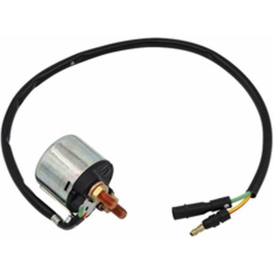 BRONCO startovací relé startéru HONDA TRX 250 EX sportRAX 01-08, TRX 250 TE/TM 02-04, TRX 250X 09-16 – Hledejceny.cz