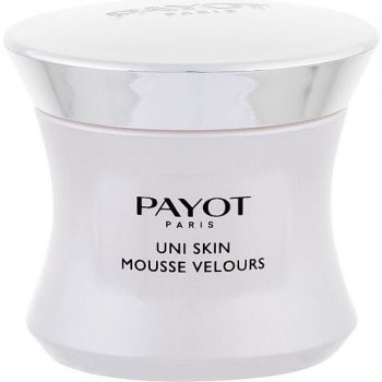 Payot Uni Skin Mousse Velours jednotící krém pro dokonalou pleť 50 ml