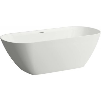 Laufen Lua 170 x 75 cm H2200827570001 – Hledejceny.cz