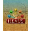 Hra na PC Hexus