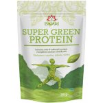 Iswari Super Green protein 250 g – Hledejceny.cz