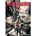 Kagurabači 5 - Posedlost – Zboží Mobilmania