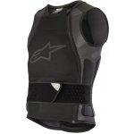 Alpinestars Paragon Pro Protection vest černá – Zboží Dáma