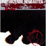 Einsturzende Neubauten - Zeichnungen Des Patienten LP – Hledejceny.cz