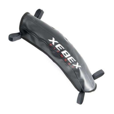 XEBEX Kryt větráku Air s logem – Zboží Dáma XEBEX Kryt větráku Air s logem – Zboží Dáma