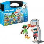PLAYMOBIL 70313 Maletín Grande Multideporte – Zboží Živě