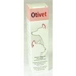 VETMEDIX Otivet sol 75 ml – HobbyKompas.cz