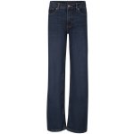 Nax Samso dětské džíny modrá – Zboží Dáma