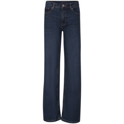 Nax Samso dětské džíny modrá – Zboží Dáma