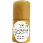 Biorythme 100% přírodní deodorant Citronová meduňka deostick 35 g – Zbozi.Blesk.cz