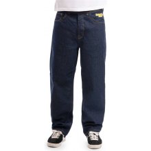 Homeboy kalhoty X-Tra Baggy Jeans Indigo