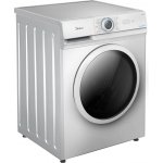 Midea MF100D80B/W – Zboží Dáma